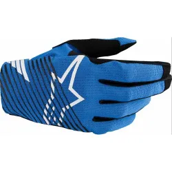 Alpinestars Mx Radar Pro Bl