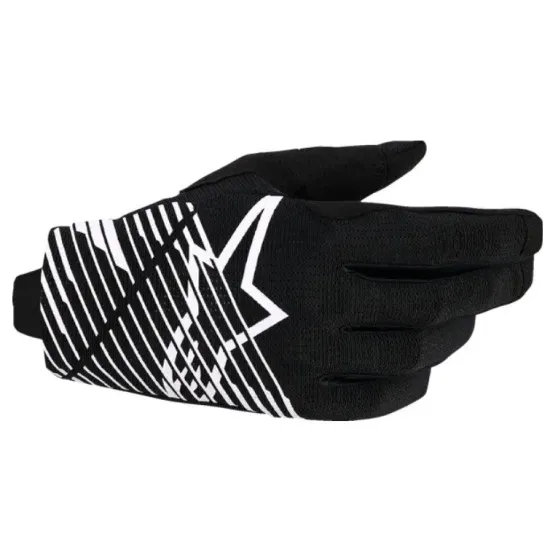 Alpinestars MX Radar Pro Blk / Wht