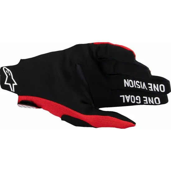 Alpinestars Mx Radar Pro Rd