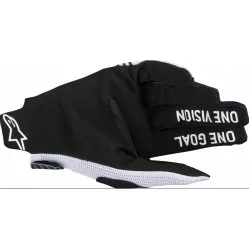 Alpinestars Mx Radar Pro Wht