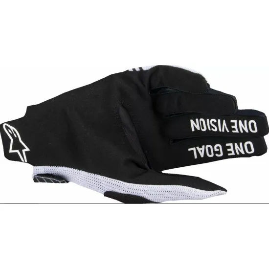 Alpinestars Mx Radar Pro Wht