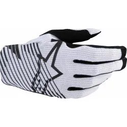 Alpinestars Mx Radar Pro Wht