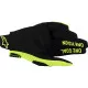 Alpinestars Mx Radar Pro Yl Fluo
