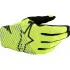 Alpinestars Mx Radar Pro Yl Fluo