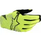 Alpinestars Mx Radar Pro Yl Fluo