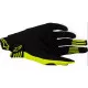 Alpinestars Mx Techstar Bk / Yw