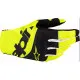 Alpinestars Mx Techstar Bk / Yw