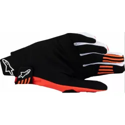 Alpinestars Mx Techstar Blk / Org