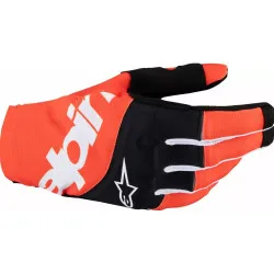 Alpinestars Mx Techstar Blk / Org