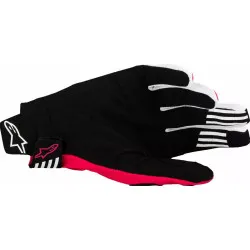 Alpinestars Mx Techstar Blk / Pink