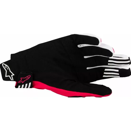 Alpinestars Mx Techstar Blk / Pink