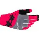 Alpinestars Mx Techstar Blk / Pink