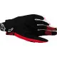 Alpinestars Mx Techstar Blk / Rd