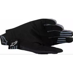 Alpinestars Mx Techstar Blk