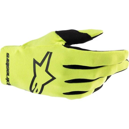 Alpinestars Radar 24 - Ylw / Black