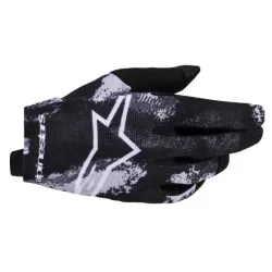 Alpinestars Radar Iron Camo