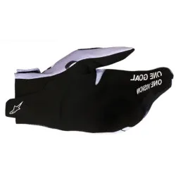 Alpinestars Radar Детски ръкавици - Gry / Lil / Bk