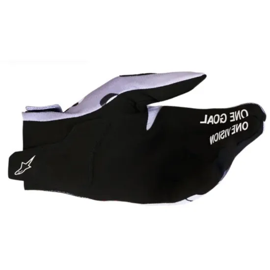 Alpinestars Radar Детски ръкавици - Gry / Lil / Bk