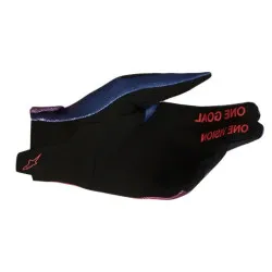 Alpinestars Radar Детски ръкавици - Red / Blue