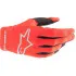 Alpinestars Radar Детски ръкавици - Red / Sl