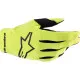 Alpinestars Radar Детски ръкавици - Ylw / Bk