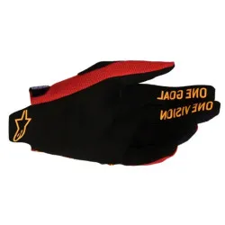 Alpinestars Radar Pro - Rd / Bk