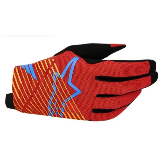 Alpinestars Radar Pro - Rd / Bk