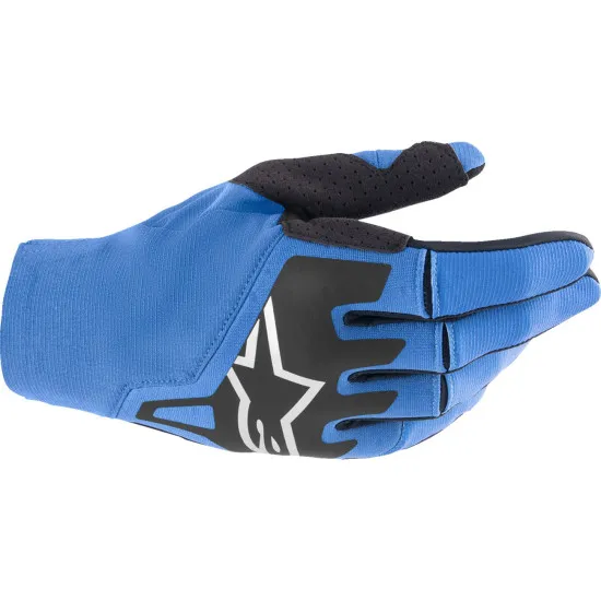 Alpinestars Techstar 2024 - Blue / Blk