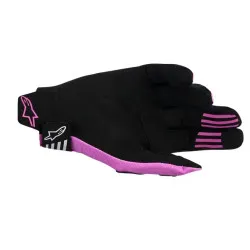 Alpinestars Techstar Black / Gry / Purple
