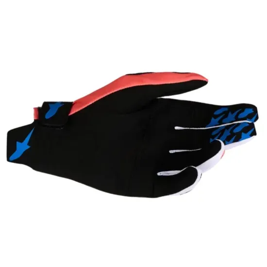 Alpinestars Techstar - Crl / Blk / Fus