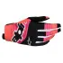 Alpinestars Techstar - Crl / Blk / Fus