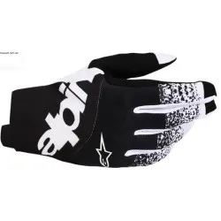 Alpinestars Techstar - Wh / Bk