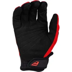 Fly Racing F-16 Детски ръкавици - Red / Black