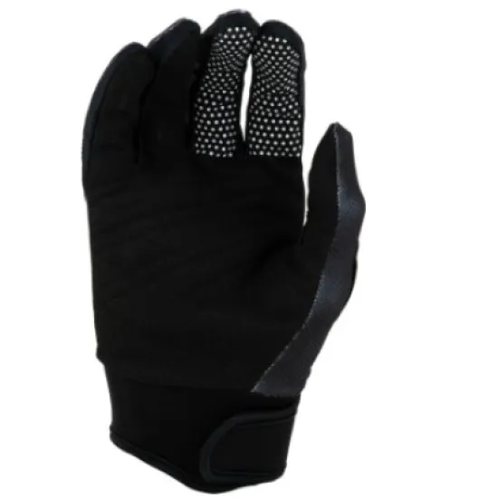 Fly Racing F-16 Raze - Black / Grey