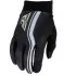 Fly Racing F-16 Raze - Black / Grey