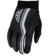 Fly Racing F-16 Raze - Black / Grey
