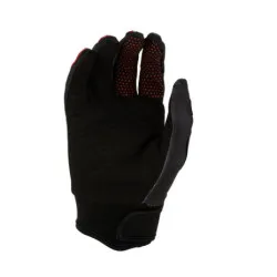 Fly Racing F-16 Raze - Black / Red / White