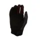 Fly Racing F-16 Raze - Black / Red / White