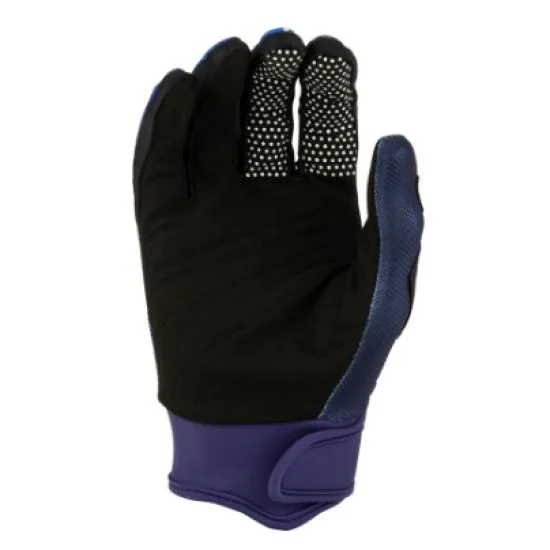 Fly Racing F-16 Raze - Navy / Blue / White