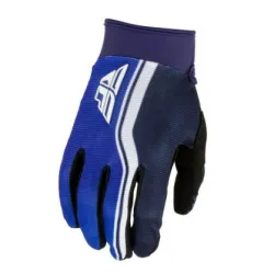 Fly Racing F-16 Raze - Navy / Blue / White