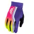 Fly Racing F-16 Raze - Purple / Red / Yellow