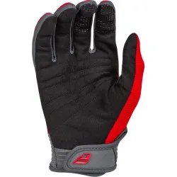 Fly Racing F-16 - Red / Charcoal / White