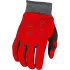 Fly Racing F-16 - Red / Charcoal / White