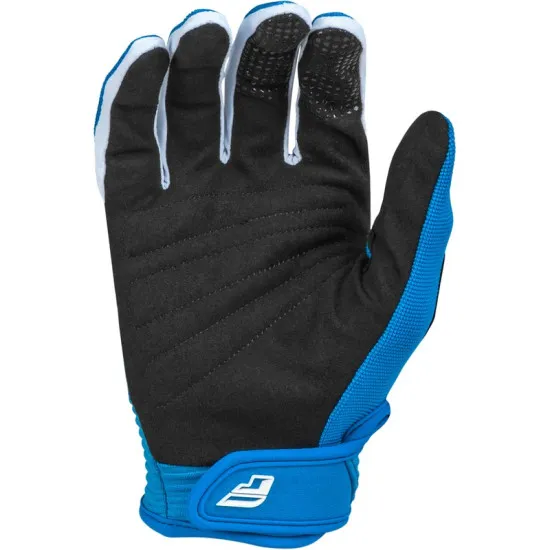Fly Racing F-16 - True Blue / White