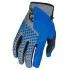 Fly Racing Kinetic - Blue / Grey / Black