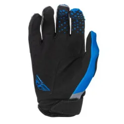 Fly Racing Kinetic - Blue / Grey / Black