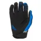 Fly Racing Kinetic - Blue / Grey / Black