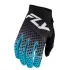 Fly Racing Kinetic Fade - Black / Blue / White