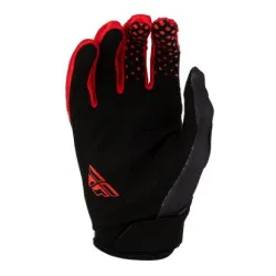 Fly Racing Kinetic Fade - Black / Red / White