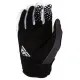 Fly Racing Kinetic Fade - Black / White / Hi - Vis